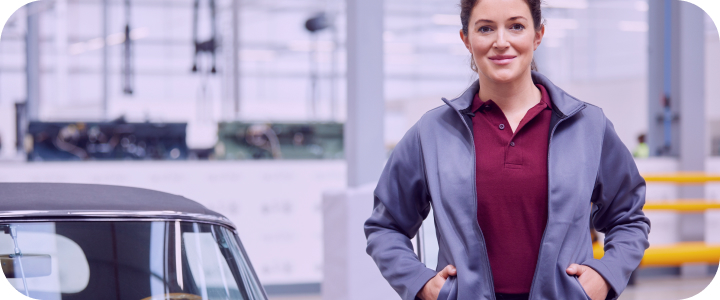 Mulheres de sucesso na gestão do setor automotivo | Golfleet