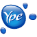 Logo Ype