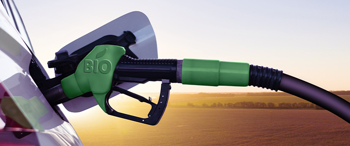 Biocombustível: quais as vantagens de utilizar em sua frota? | Golfleet