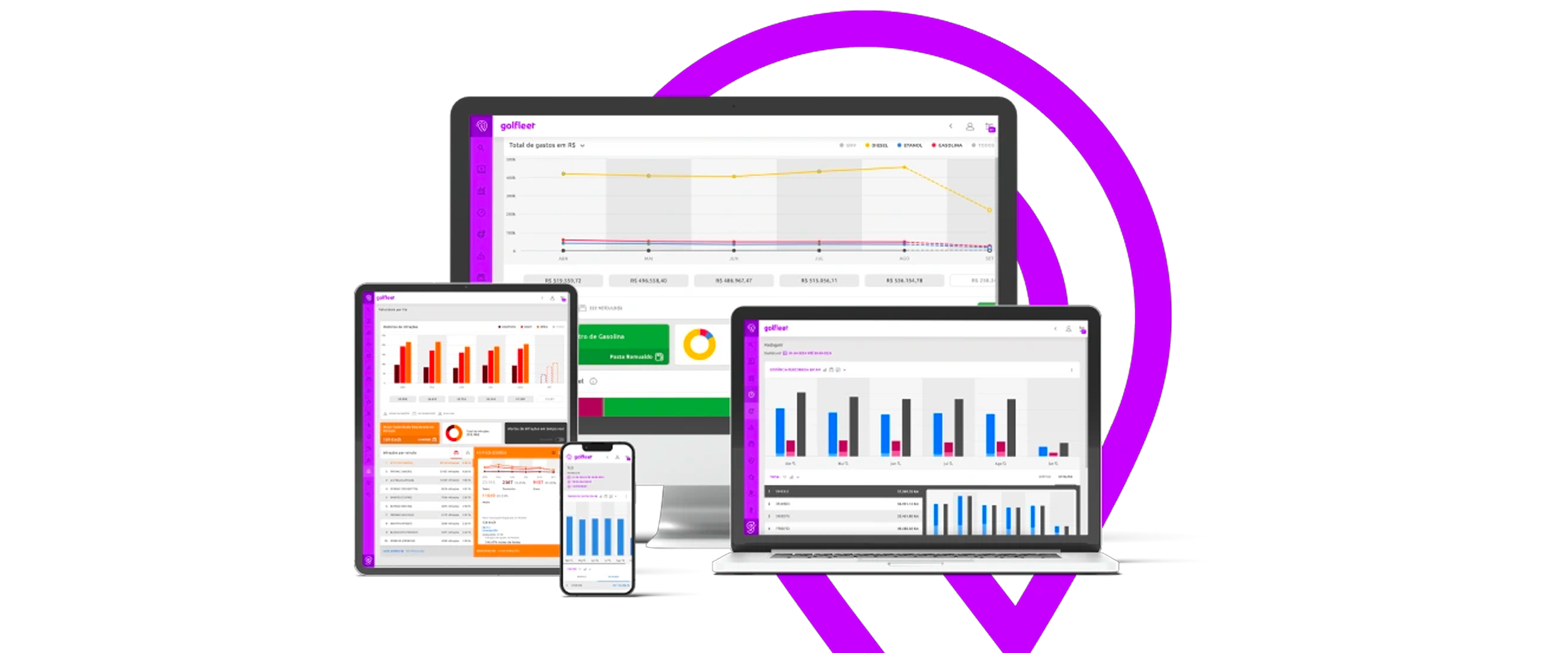 Fadiga no trânsito: como prevenir com tecnologia