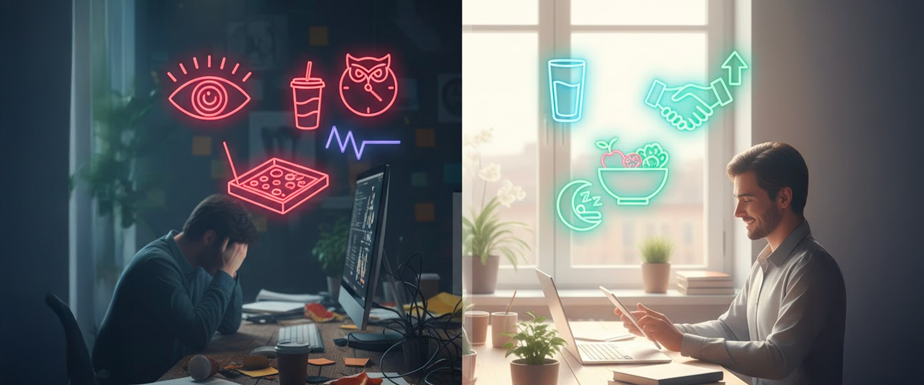 Fadiga no trânsito: como prevenir com tecnologia