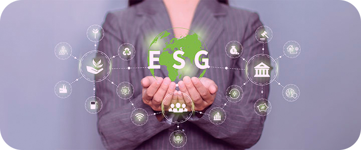 Tudo sobre o papel do ESG na gestão de frotas | Golfleet