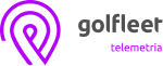 Logo Telemetria Golfleet