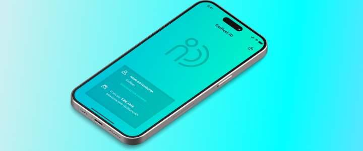 Golfleet ID: o melhor app para a identificação de condutores | Golfleet