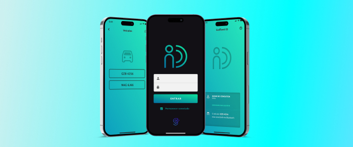 Golfleet ID: o melhor app para a identificação de condutores | Golfleet