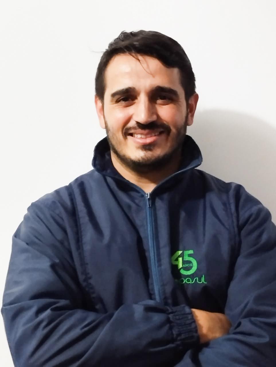 Mauro Junior