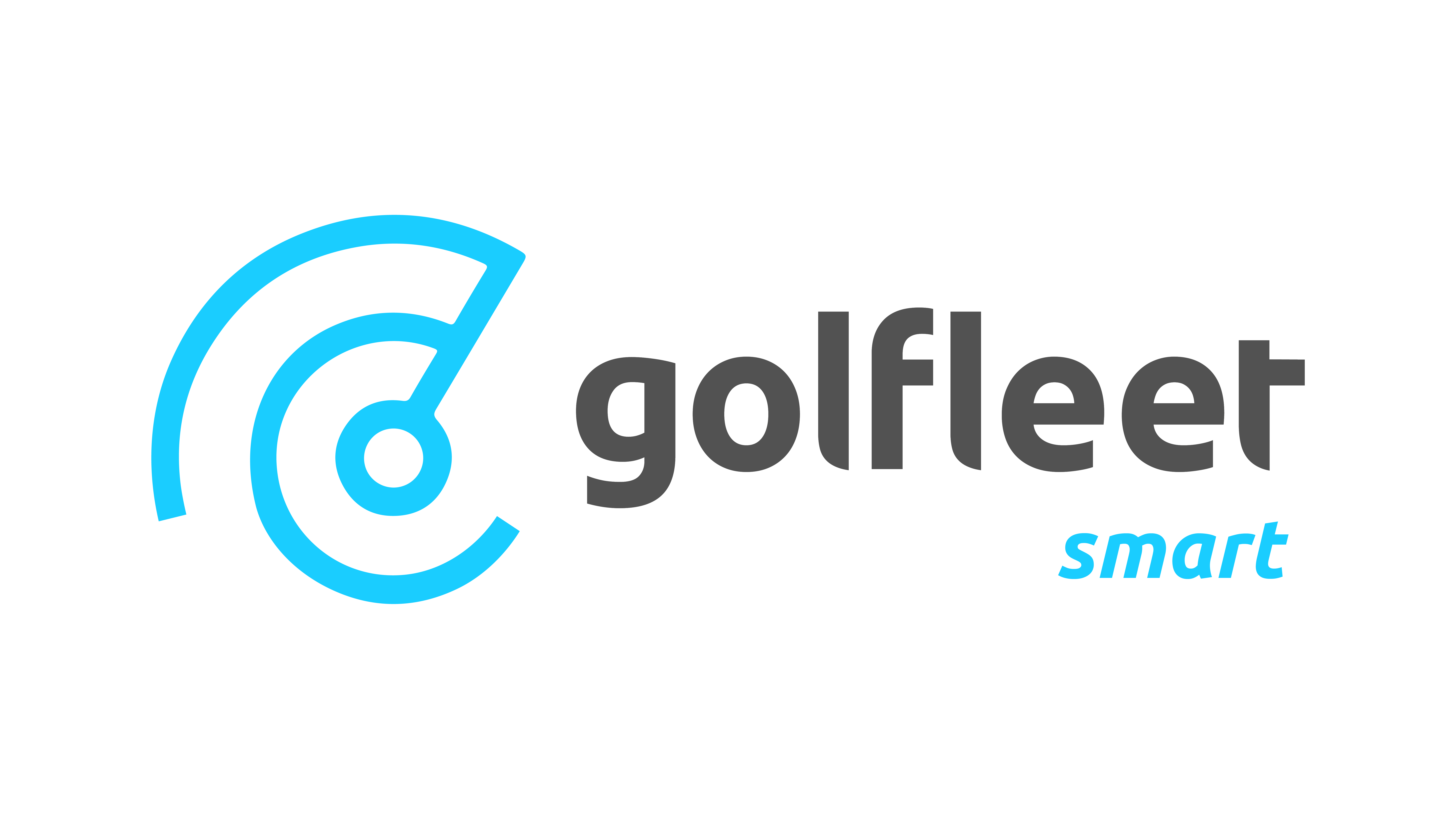 Logo Golfleet Smart