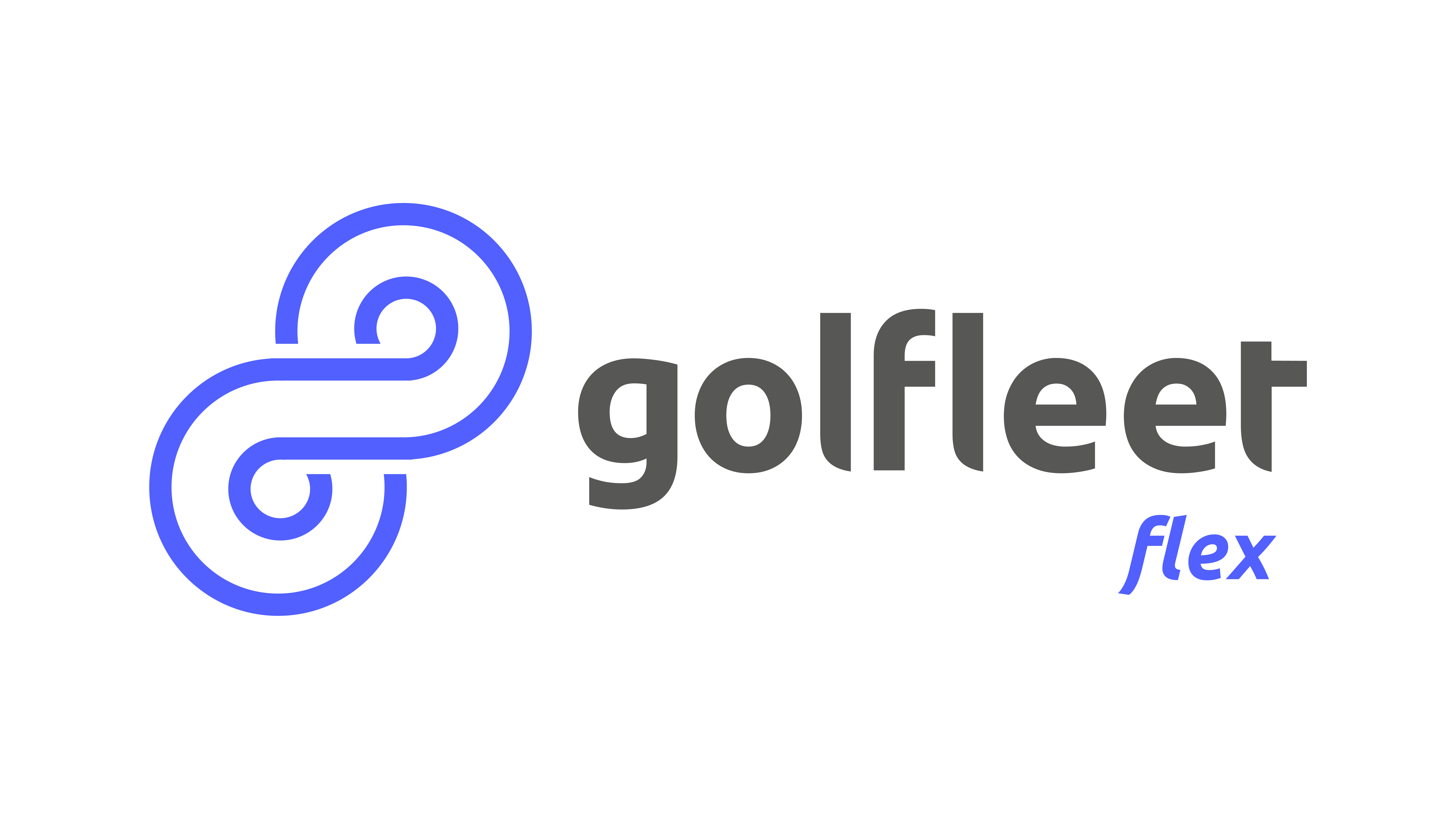 Logo Golfleet Flex