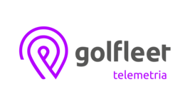 Logo Golfleet Telemetria