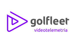 Logo Golfleet Videoelemetria