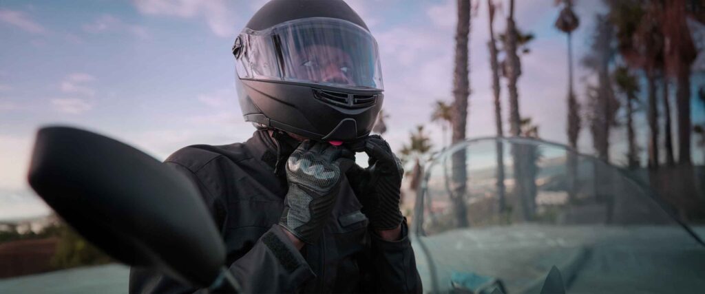 Dia do Motociclista: segurança na gestão de frotas