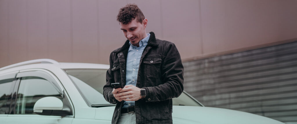 Como a telemetria aumenta a segurança do motorista de frota