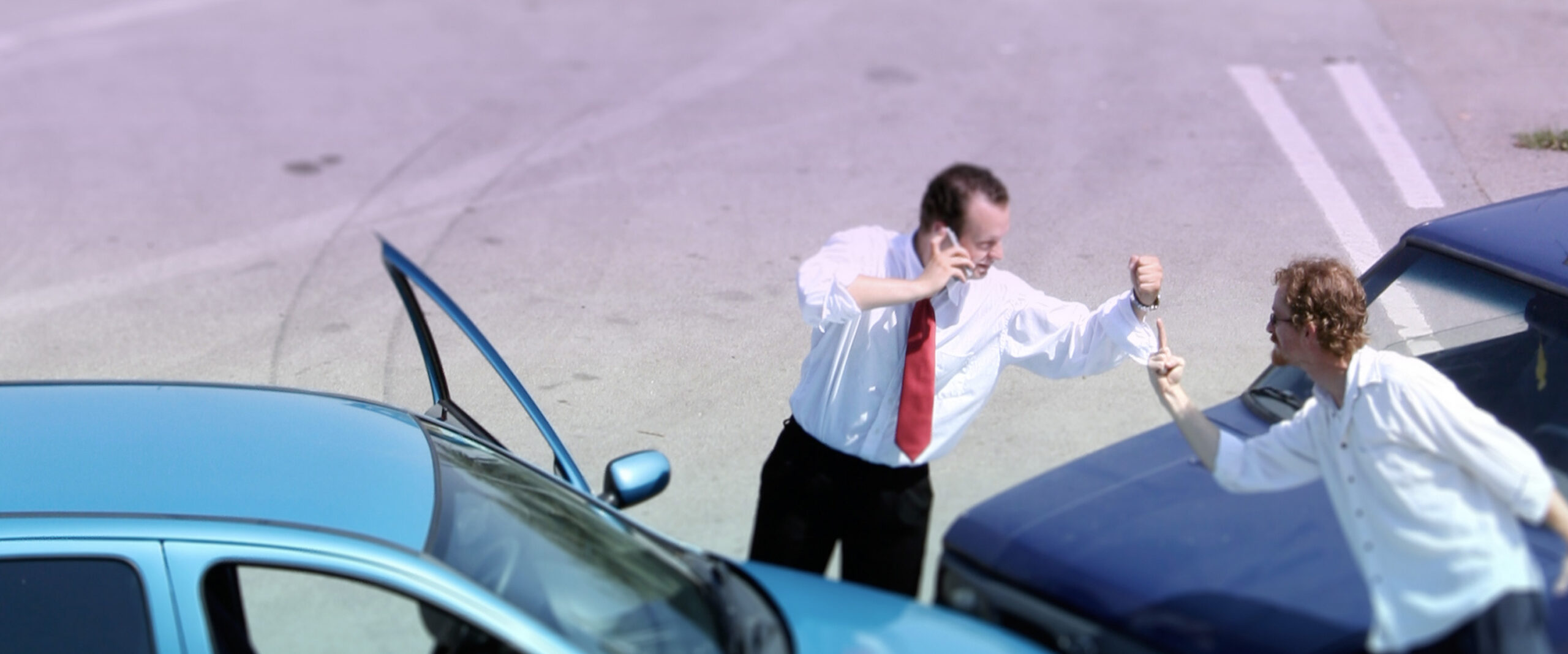 Como lidar com o estresse no trânsito: guia para motoristas