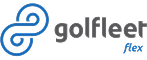 Logo Flex Golfleet