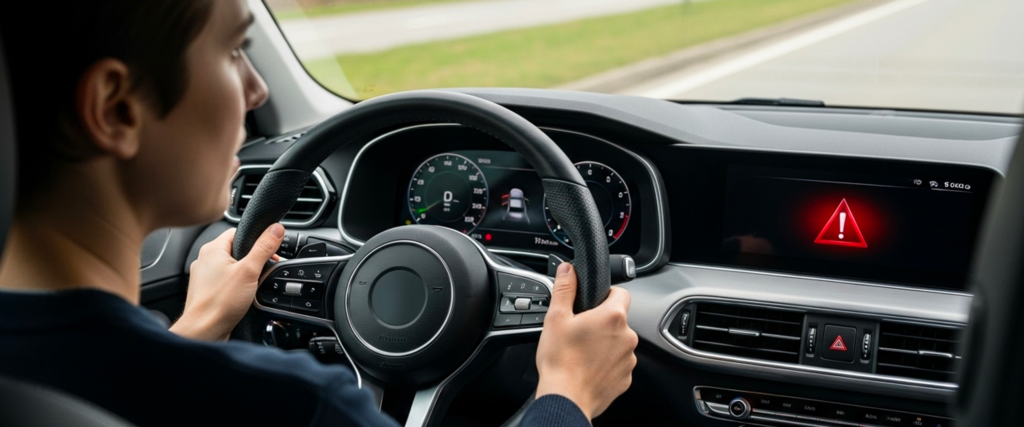 Personalização no sistema de gestão de frotas Golfleet