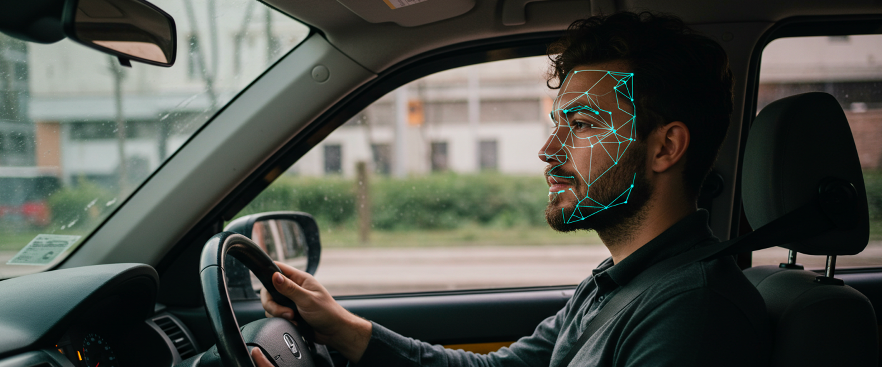 Inteligência artificial na gestão de frotas