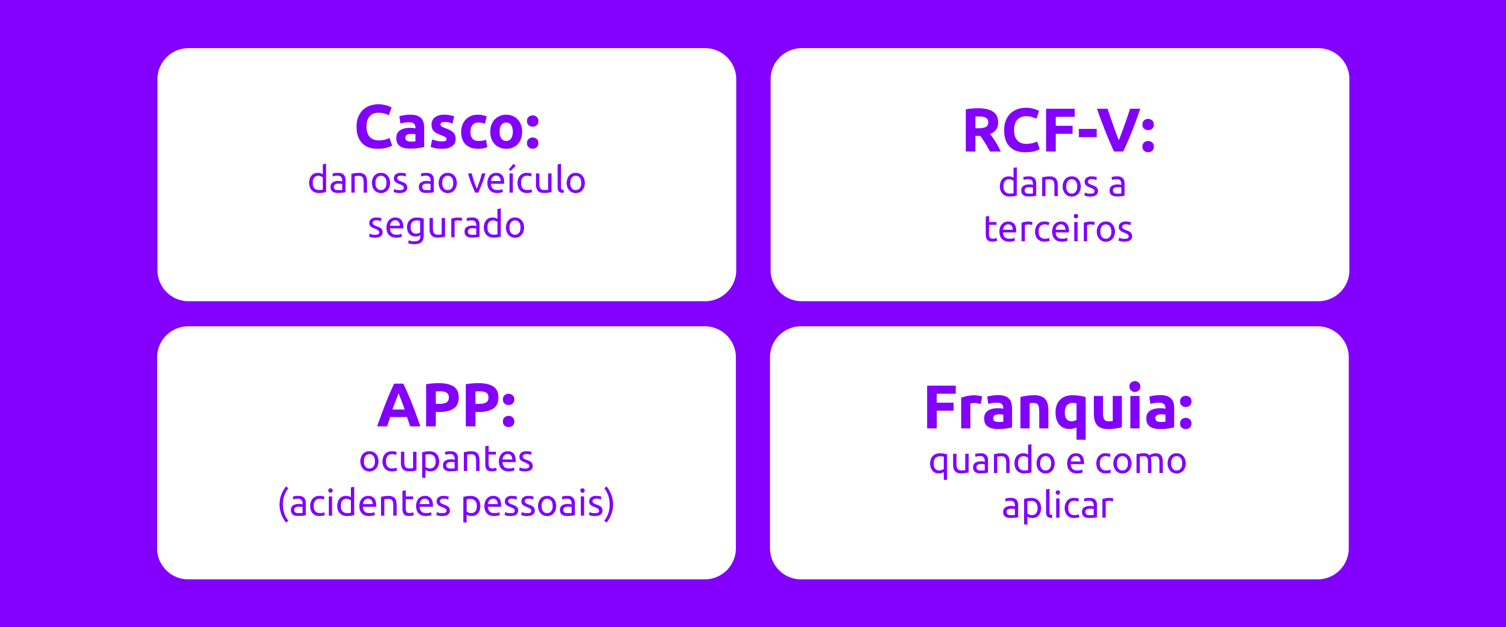 Acidentes com veículos corporativos: seguro e prevenção