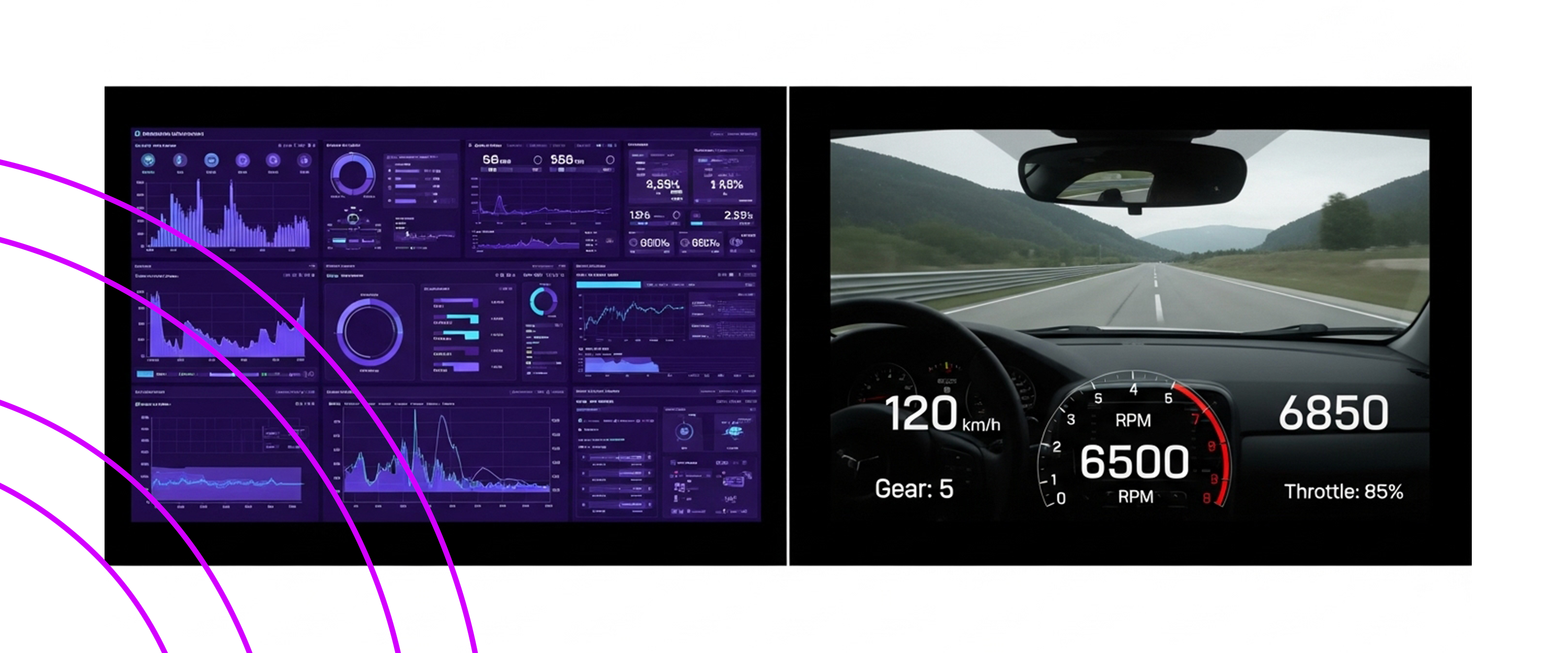 Como automatizar a auditoria de frota e reduzir retrabalho