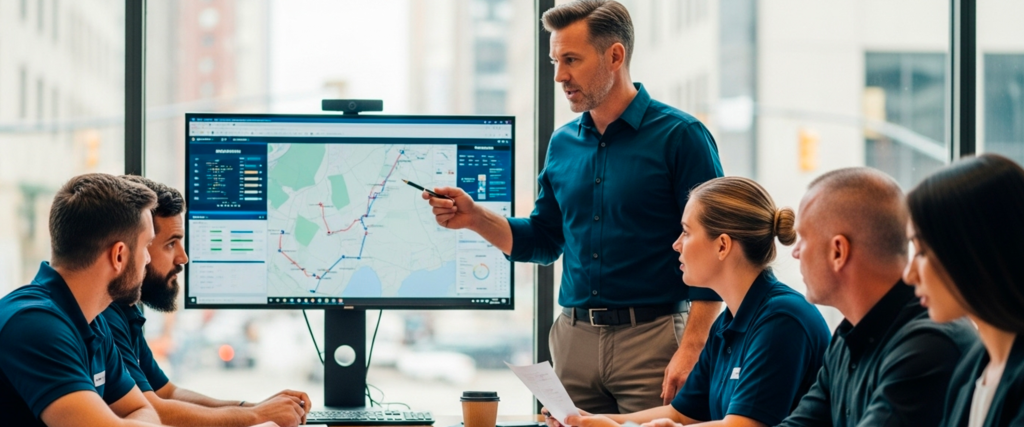 Auditoria de frota: o que é e como fazer