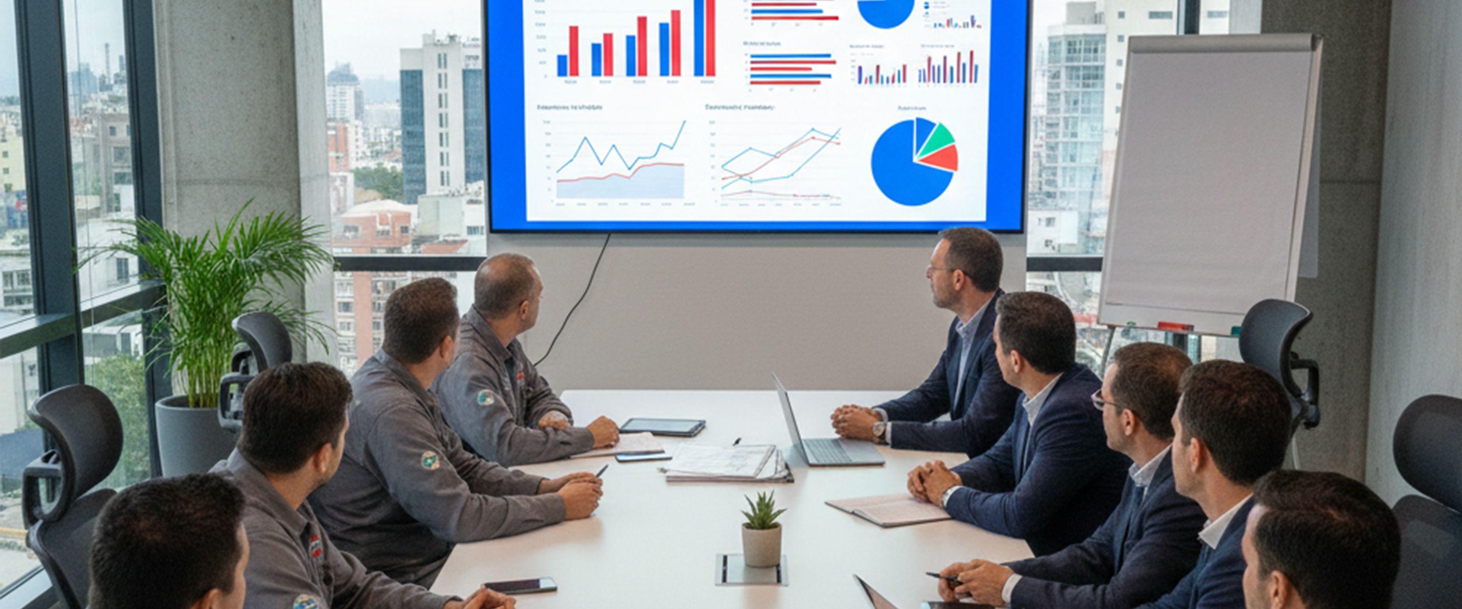 Como automatizar a auditoria de frota e reduzir retrabalho