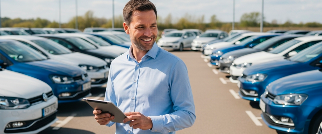 Auditoria de frota: o que é e como fazer