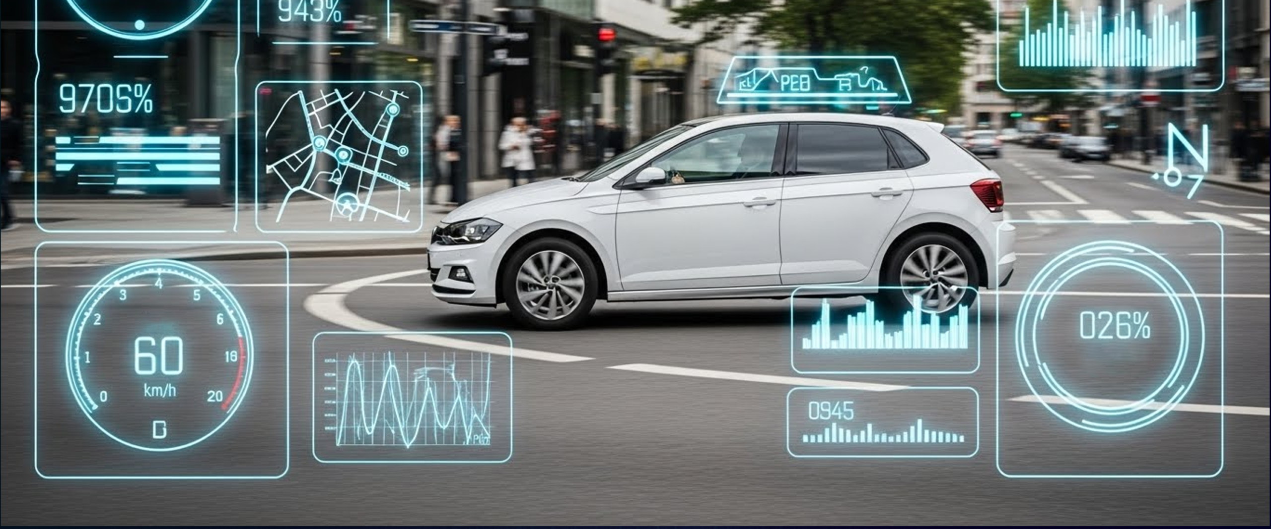 Indicadores para gestão de frotas: como analisar | Golfleet