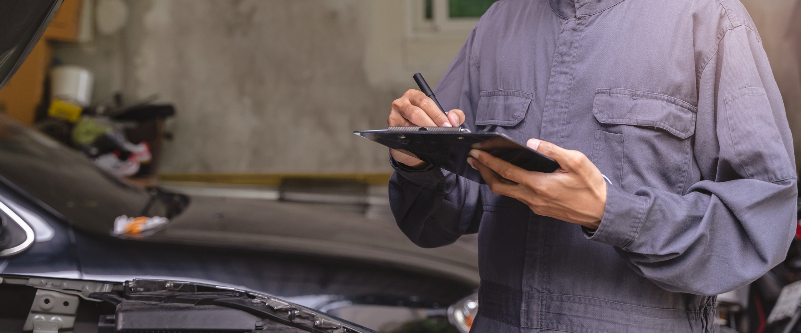 Telemetria e manutenção preventiva na gestão de frotas