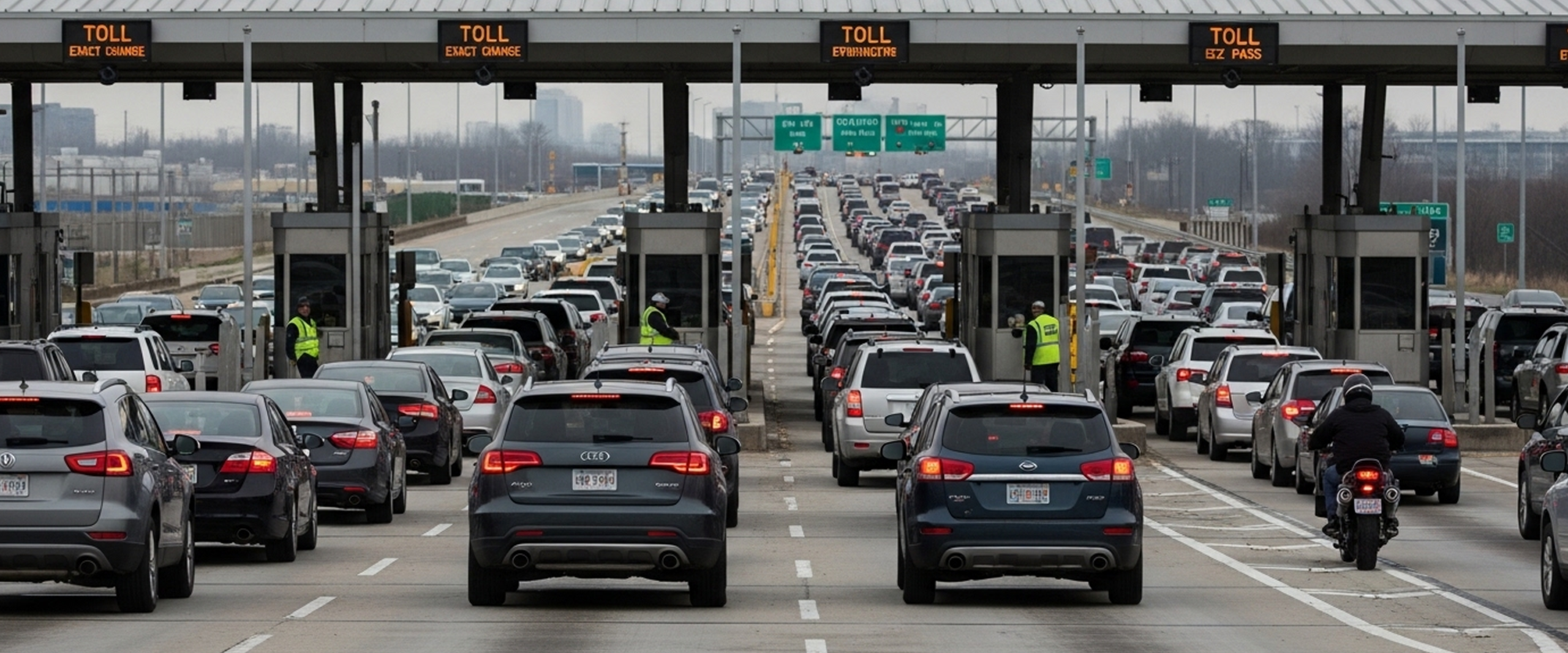 Marcha lenta na frota: como reduzir tempo ocioso