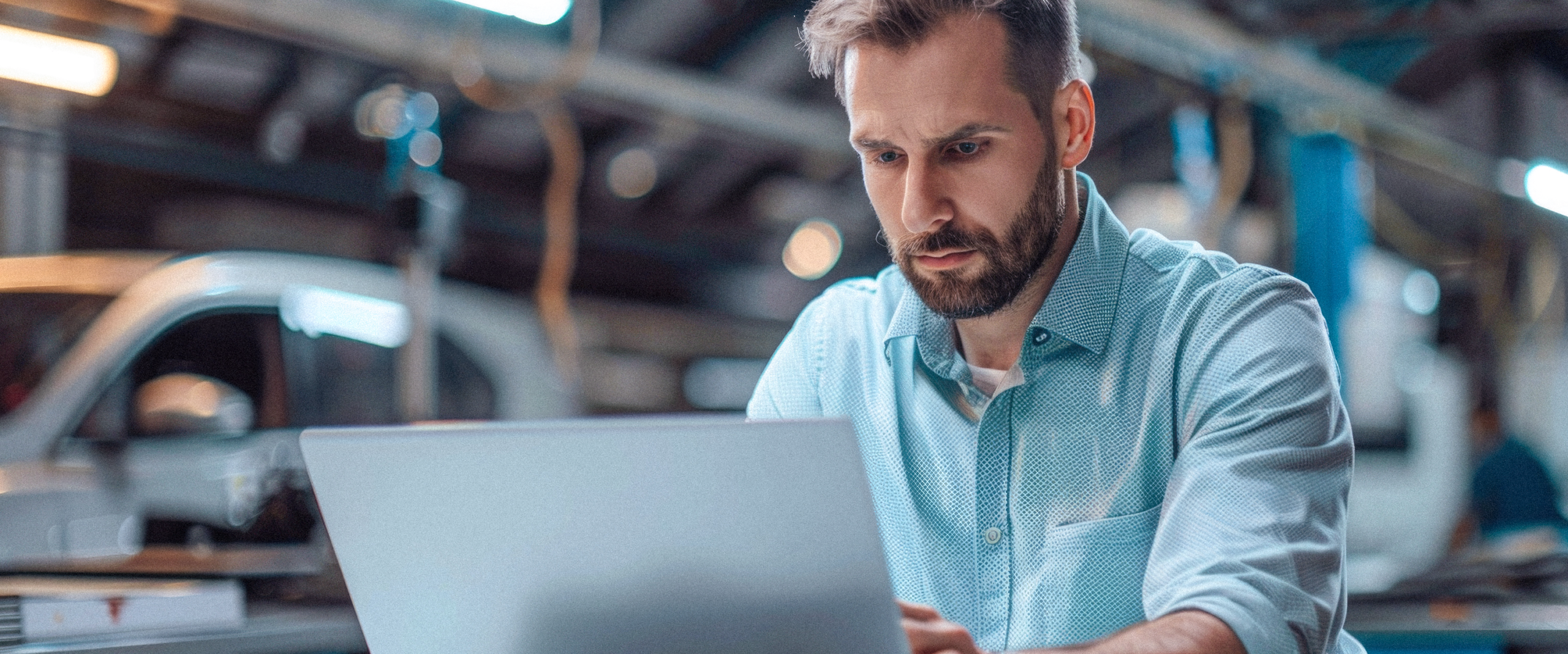 Telemetria e manutenção preventiva na gestão de frotas