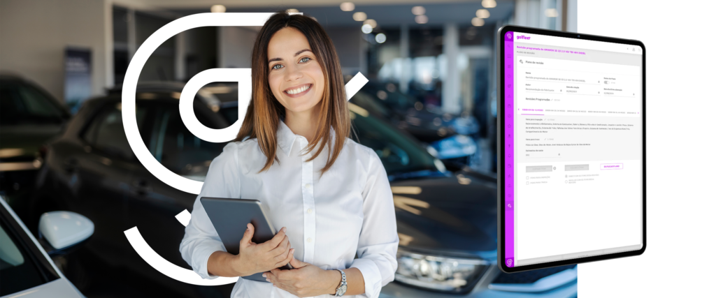 Telemetria e manutenção preventiva na gestão de frotas