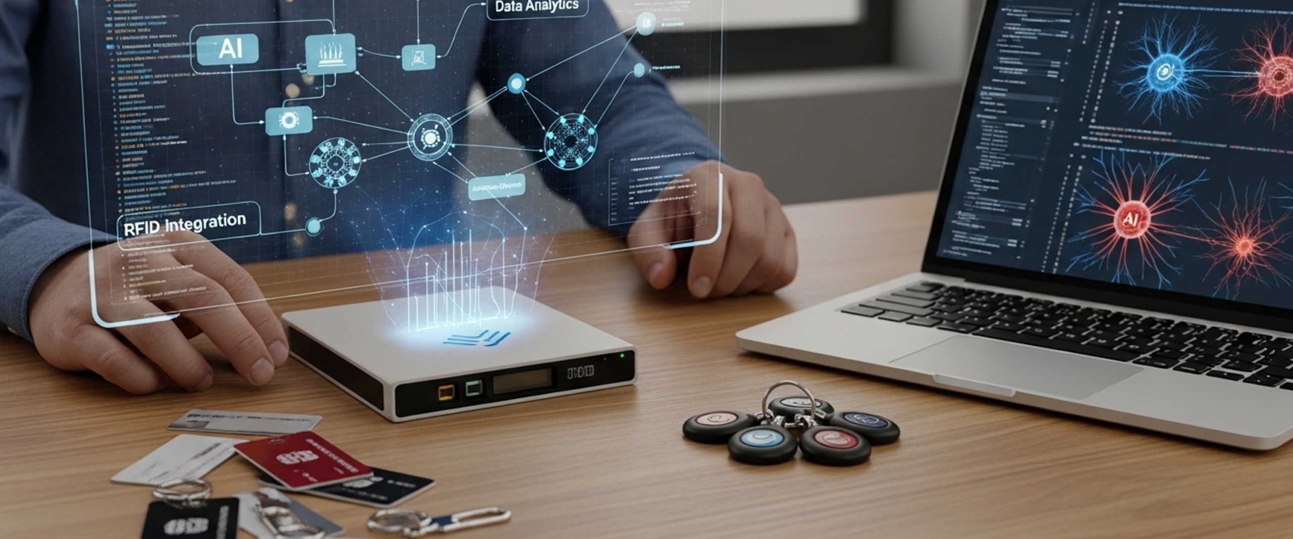 Identificação de motorista: qual método escolher