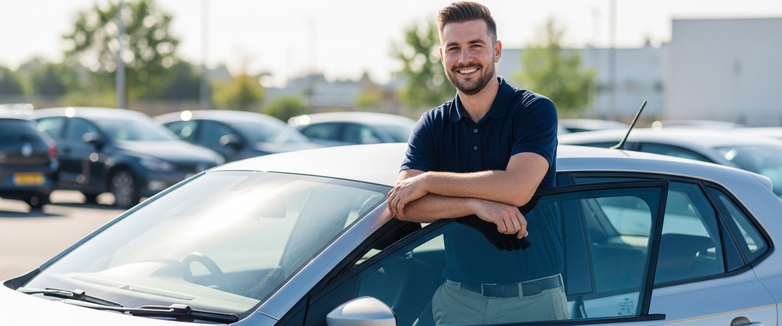 Identificação de motorista: qual método escolher