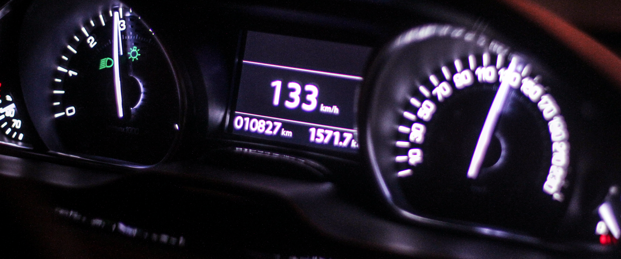 Manutenção preventiva na frota: revisão por uso real