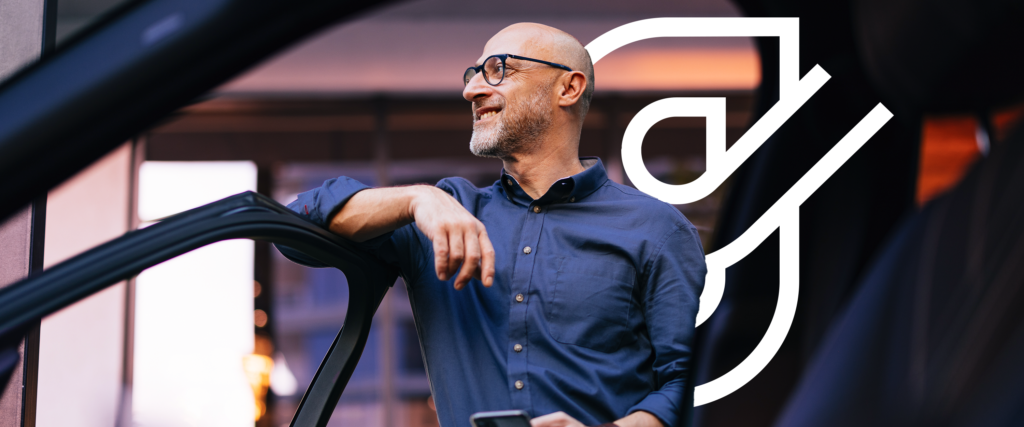 Frota agregada: como organizar o reembolso de quilometragem