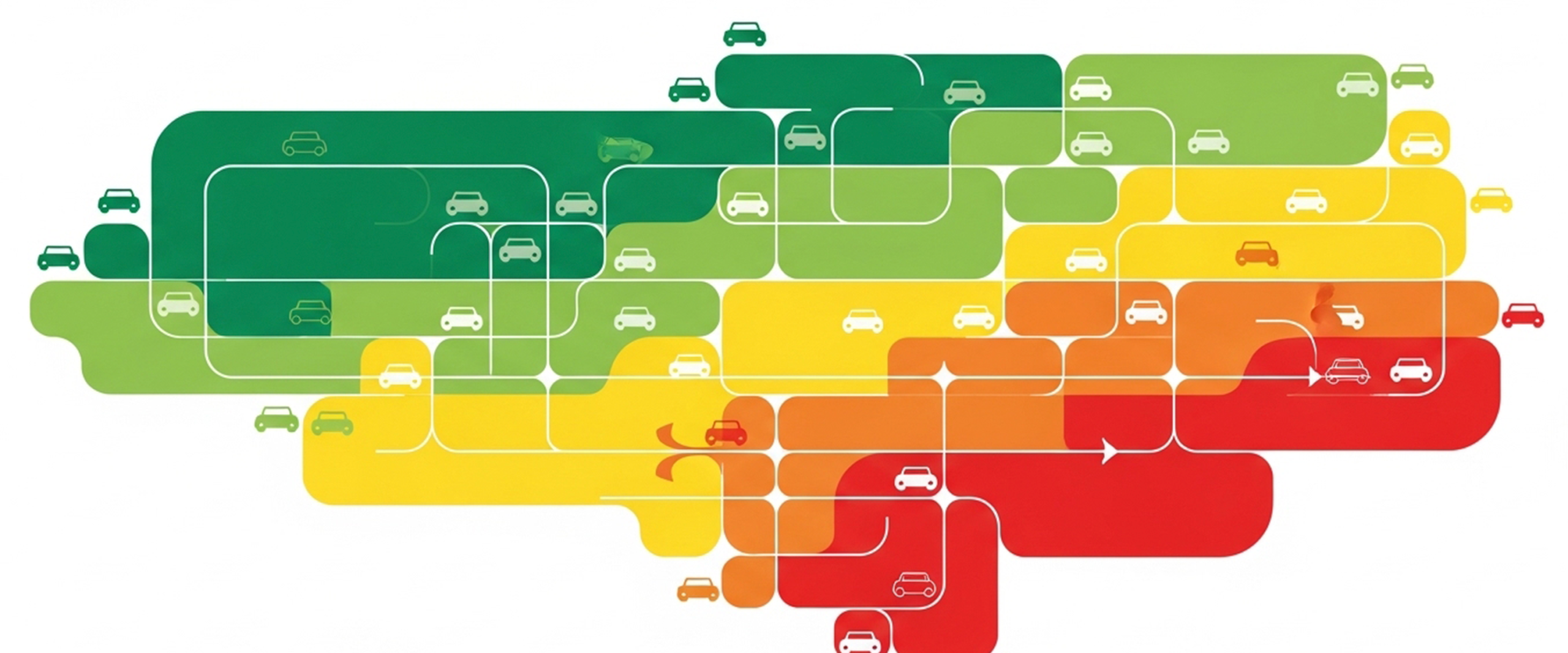Quando trocar o carro da frota: manutenção x depreciação