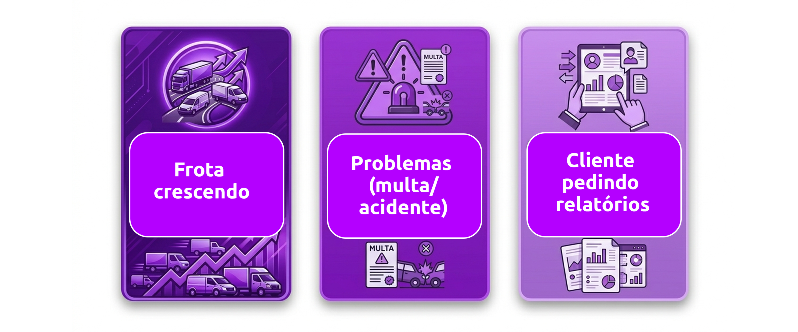 Upgrade Smart para telemetria sem trocar equipamento