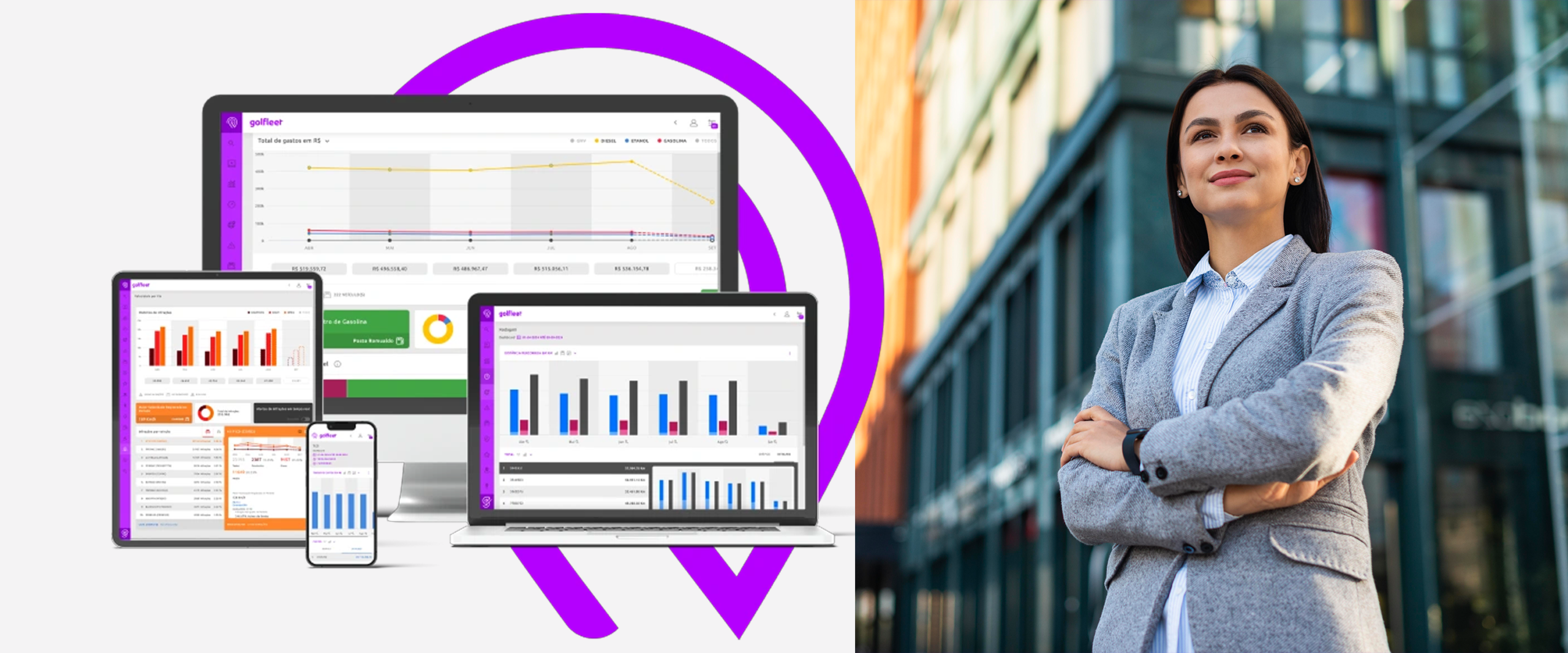Manutenção preventiva na frota: revisão por uso real