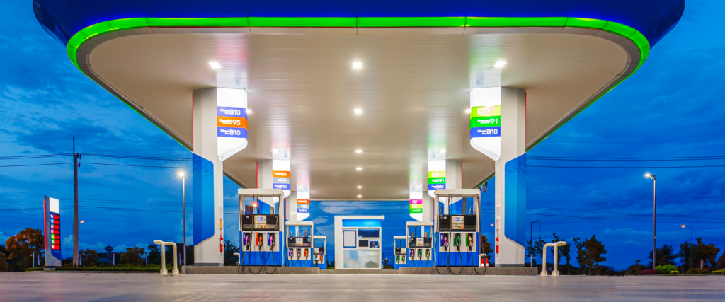 Alta do combustível: o impacto no custo da frota leve