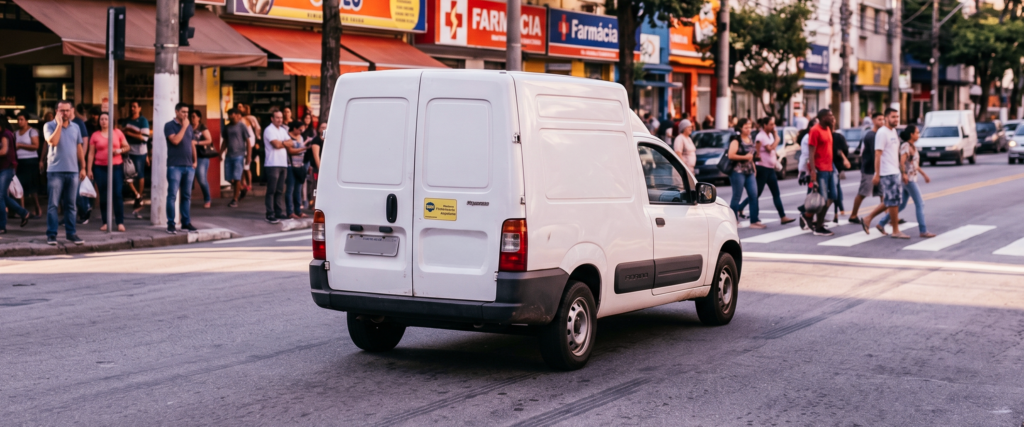 Velocidade por via: como sair do limite único na frota leve