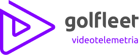 Golfleet videotelemetria