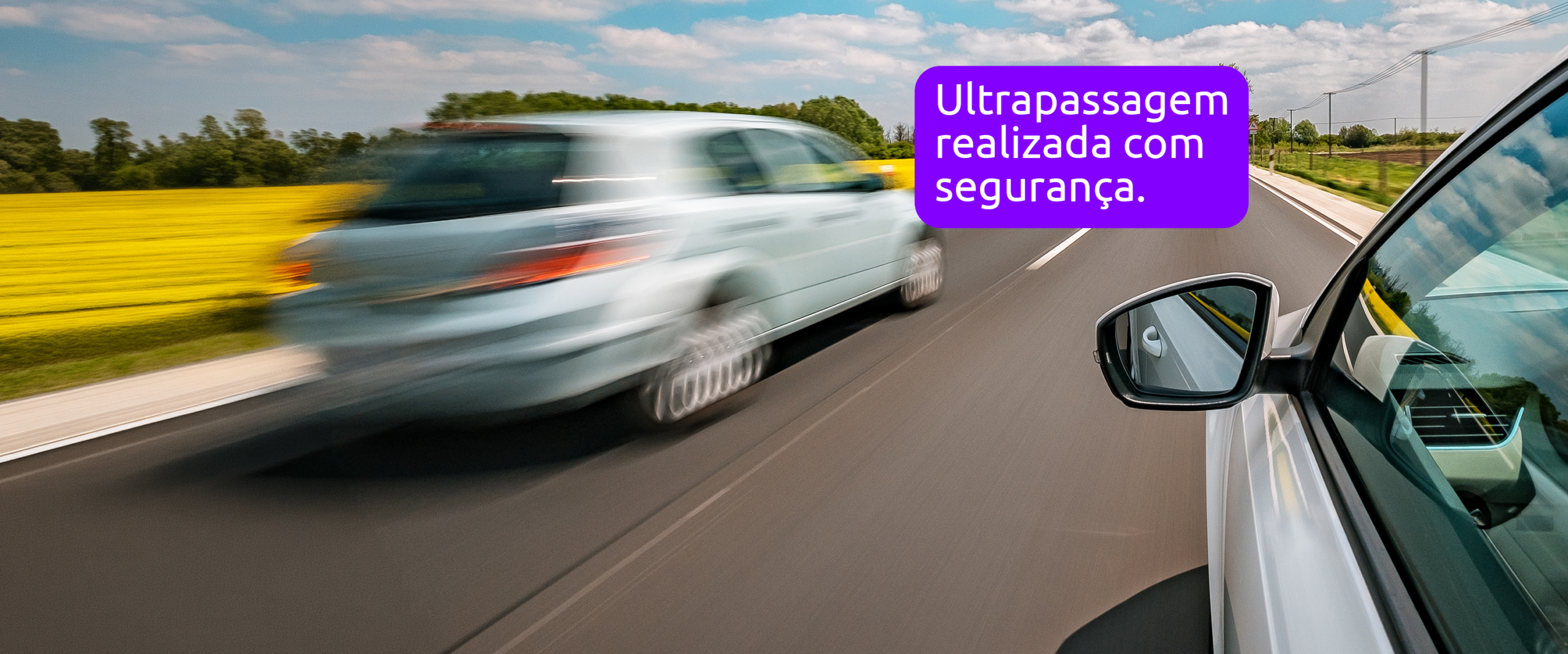 Como o feedback por voz na frota ajuda a corrigir riscos