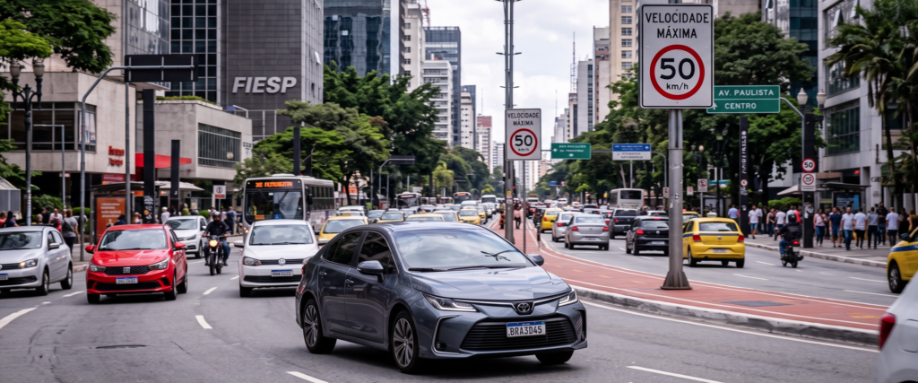 Velocidade por Via x limitador fixo: qual protege sua frota?